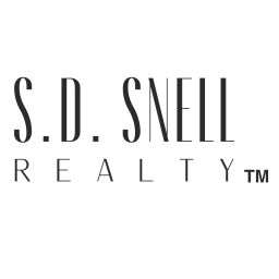 S.D. Snell Realty Logo